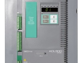 ADL300-Lift Field oriented vector inverter for synchronous/asynchronous motors