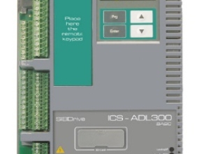 ICS-ADL300-Integrated solution for elevators