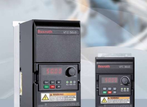 BOSCH-REXROTH (ĐỨC)